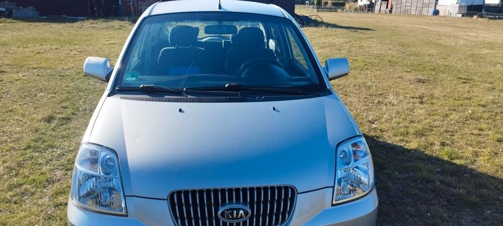 Picanto