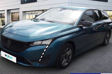 Peugeot 308 35.360 km 16.930 &euro; Dresden 01237