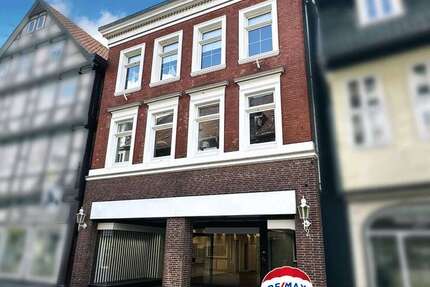 Gewerbeobjekt Celle - 495.000&euro; | Angebot:25356625