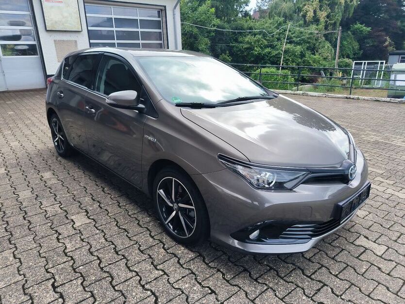 Auris