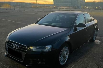 Audi A4 340.000 km 8.350 &euro; Wiesloch 69168