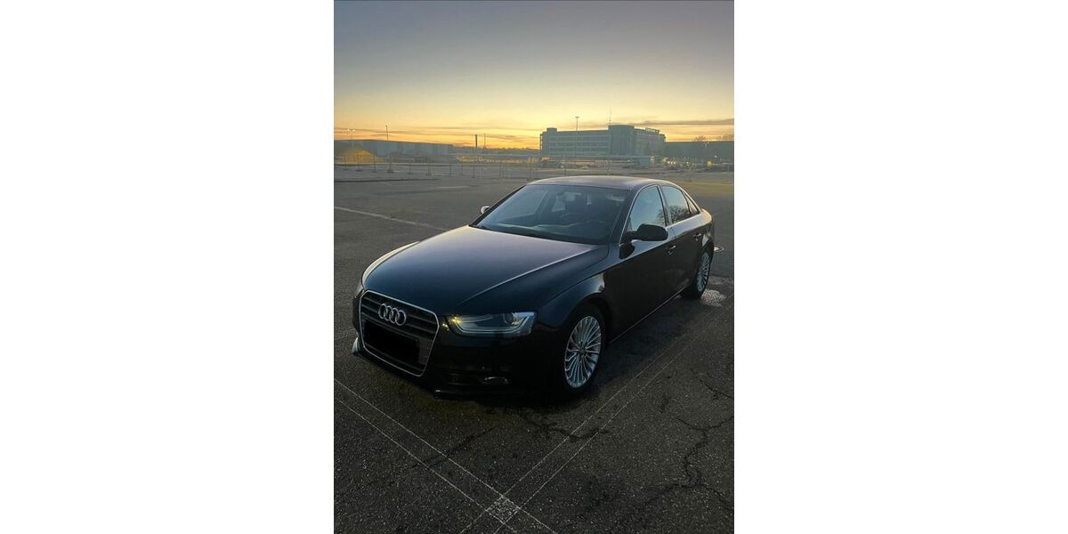Audi A4 340.000 km 8.350 &euro; Wiesloch 69168