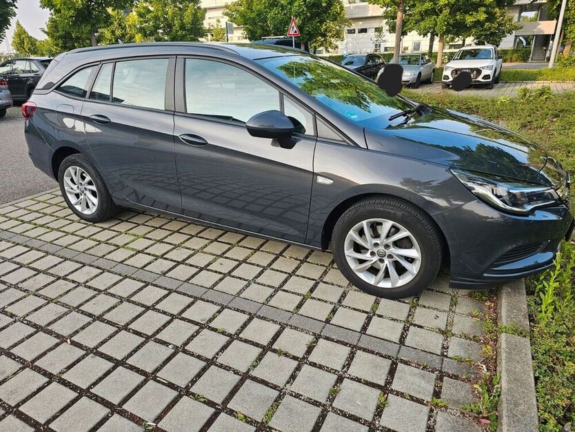Astra