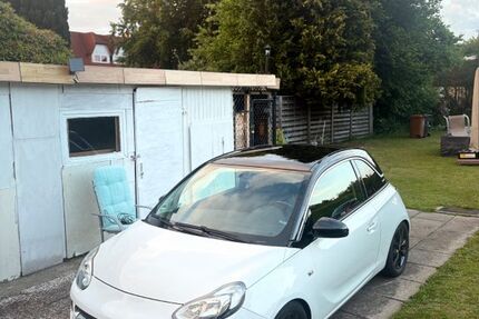Opel Adam 182.400 km 4.500 &euro; Bremen 28779