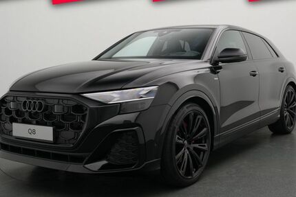Audi Q8 1.009 km 107.380 &euro; Leverkusen 51373