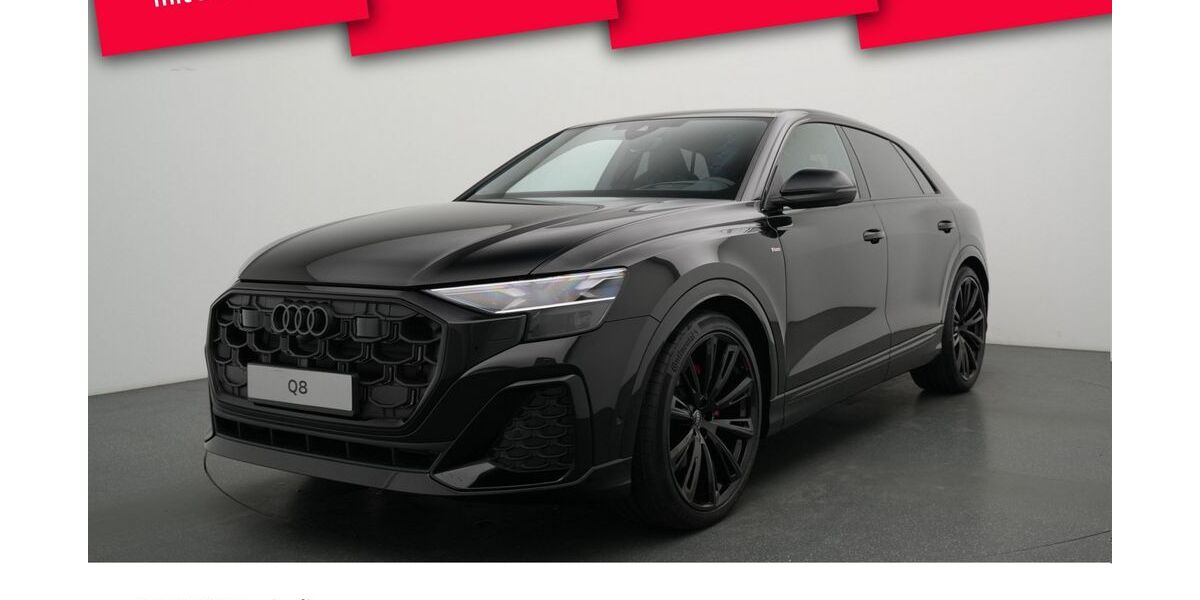 Audi Q8 1.009 km 107.880 &euro; Leverkusen 51373