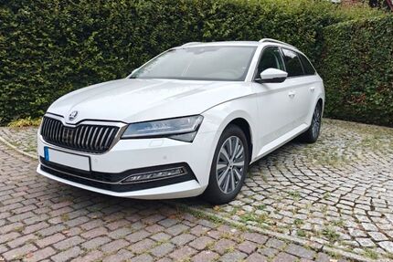 Skoda Superb 82.000 km 21.700 &euro; Havixbeck 48329
