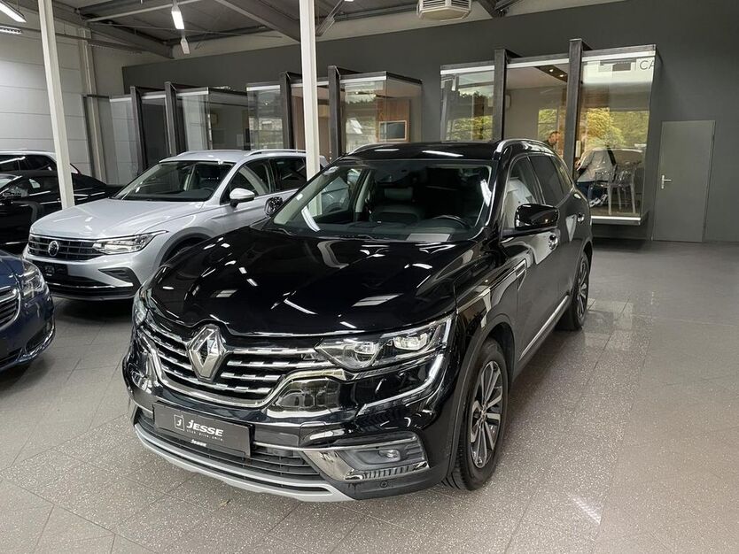 Renault Koleos 87.500 km 19.990 € Ibbenbüren 49477