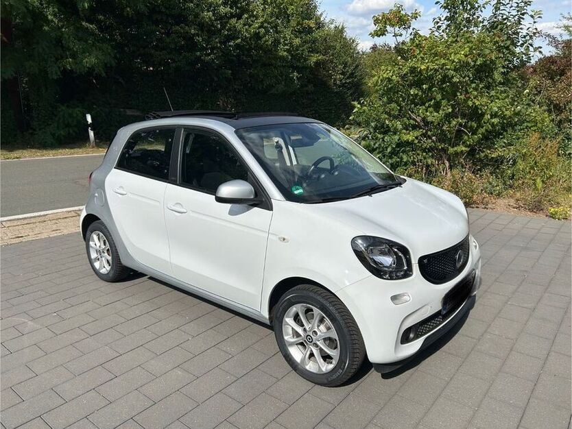 ForFour