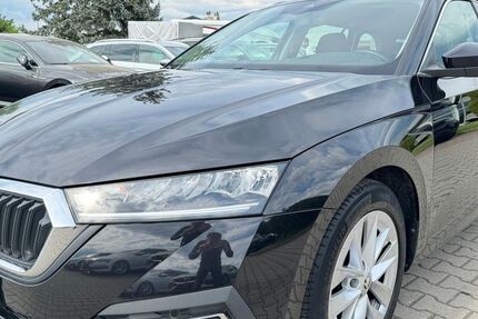 Skoda Octavia 125.237 km 18.490 &euro; Nabburg 92507