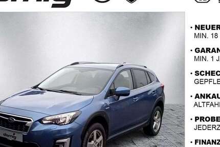 Subaru XV 53.600 km 21.880 &euro; Helmbrechts 95233