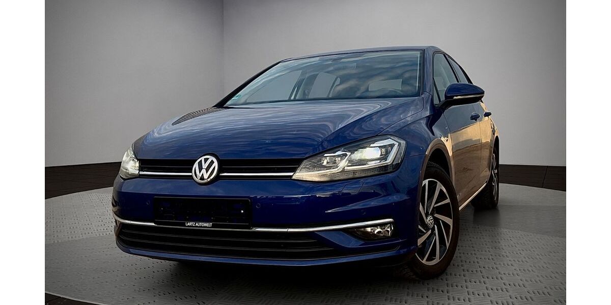 VW Golf 77.977 km 14.499 &euro; Sendenhorst 48324