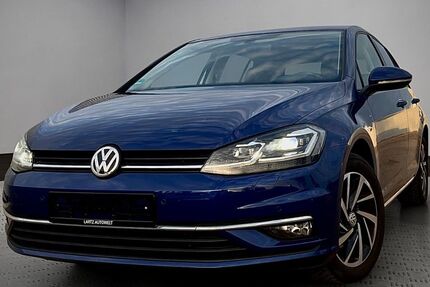 VW Golf 77.977 km 14.799 &euro; Sendenhorst 48324