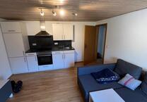 2-Zimmerwohnung (33qm) für Referendare in Miesbach
