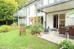 Wohnen im Grünen - charmante Erdgeschosswohnung mit Garten und Terrasse am Waldrand 3 zimmer