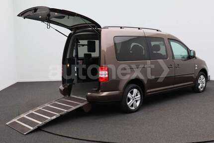 VW Caddy 59.050 km 24.990 € Mönchengladbach 41066