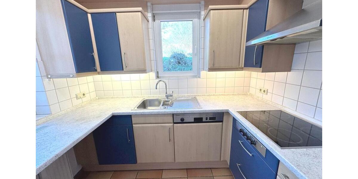 Maisonettenwohnung Trier Nord - 4 Zimmer, 84 m&sup2;, 980&euro; | Angebot:26381046