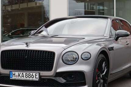 Bentley Flying Spur 4.900 km 192.750 &euro; Hannover 30655
