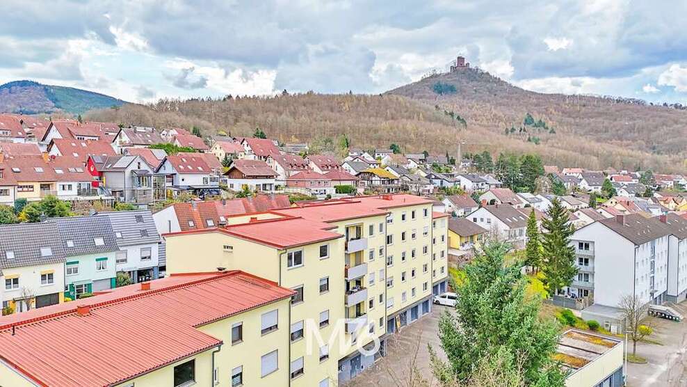 Wohnung zum Kaufen in Annweiler 269.900 € 104 m²