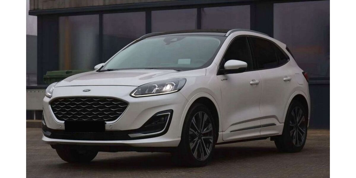 Ford Kuga 57.700 km 21.000 &euro; Koblenz 56075