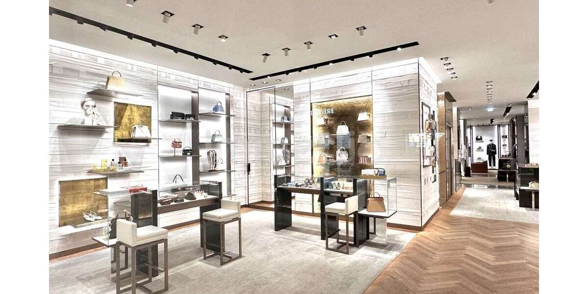 Einzelhandel in Frankfurt am Main 320 m² zimmer