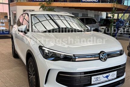 VW Tiguan 33.250 km 35.250 &euro; Hörstel 48477