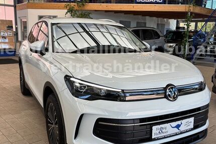 VW Tiguan 33.250 km 35.990 &euro; Hörstel 48477