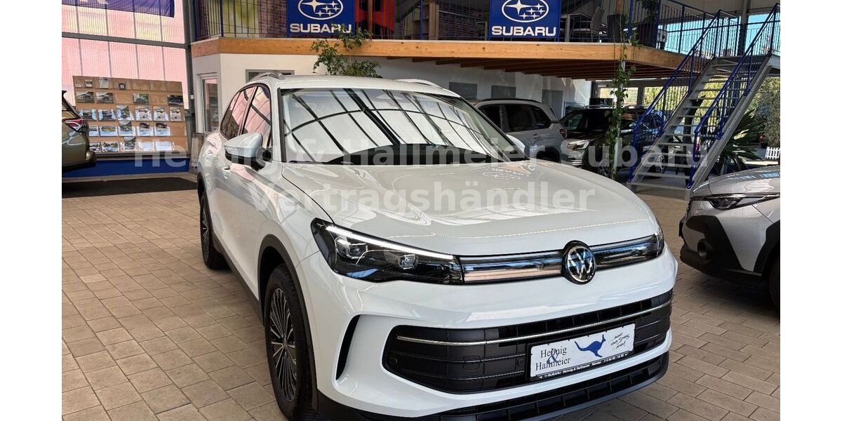 VW Tiguan 33.250 km 35.990 &euro; Hörstel 48477