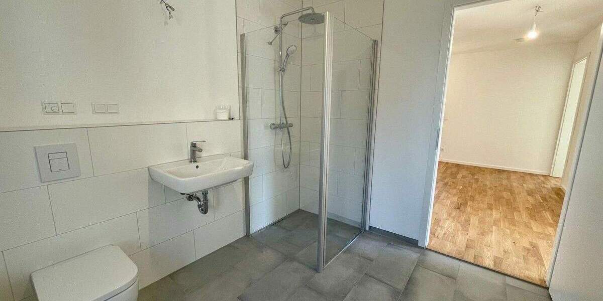 Etagenwohnung Blankenfelde-Mahlow Dahlewitz - 3 Zimmer, 83 m&sup2;, 1.580&euro; | Angebot:25398060