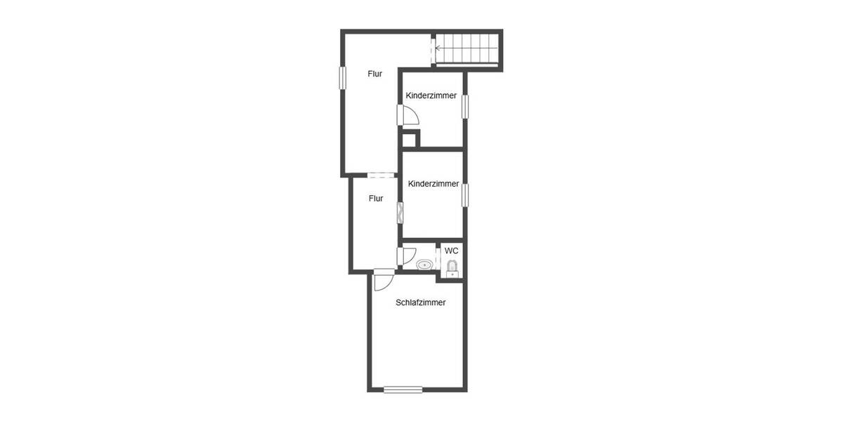Einfamilienhaus Bekmünde - 4 Zimmer, 149.000&euro; | Angebot:26437931