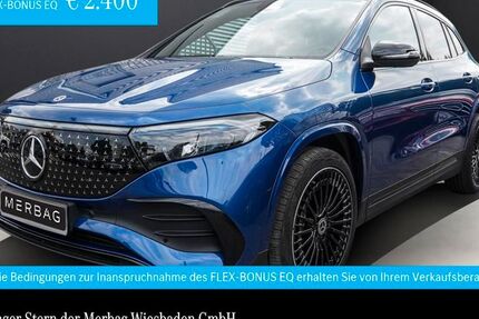 Mercedes-Benz EQA 19.600 km 36.860 € Wiesbaden 65189