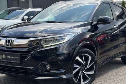 Honda HR-V 94.127 km 17.590 &euro; Neumünster 24536