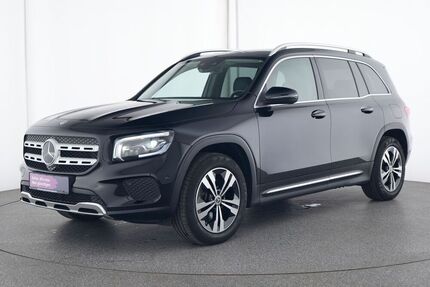 Mercedes GLB 220