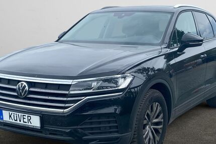 VW Touareg 26.600 km 57.550 € Hagen 27628