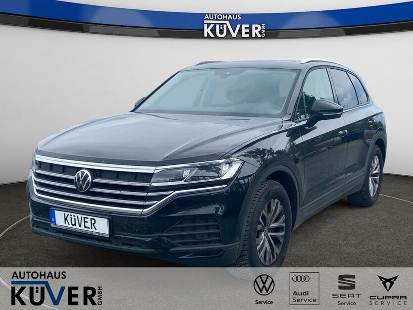 VW Touareg 26.600 km 57.550 € Hagen 27628