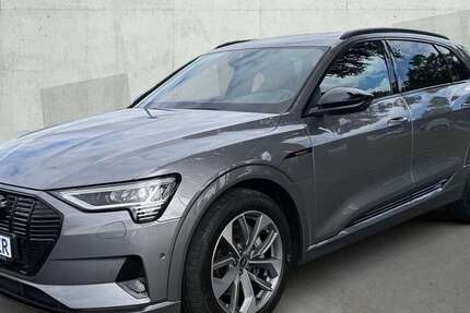 Audi e-tron 41.151 km 32.050 &euro; Rheine 48432