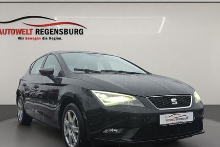 Seat Leon 163.500 km 5.990 &euro; Regensburg 93059