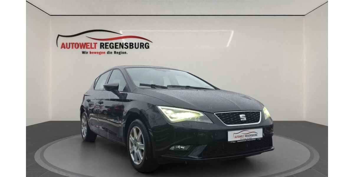 Seat Leon 163.500 km 5.990 &euro; Regensburg 93059