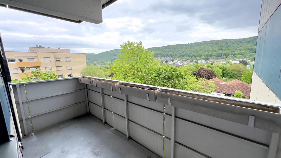 Etagenwohnung Gevelsberg - 3.5 Zimmer, 81 m&sup2;, 815&euro; | Angebot:26439191