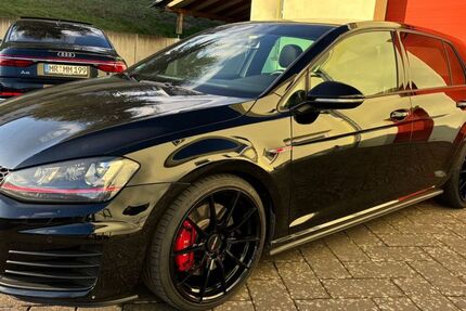 VW Golf 149.980 km 13.499 &euro; Dillenburg 35685