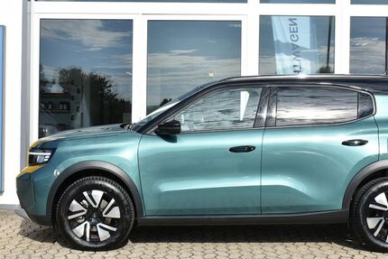 Opel Frontera 7.100 km 23.650 &euro; Grafschaft 53501
