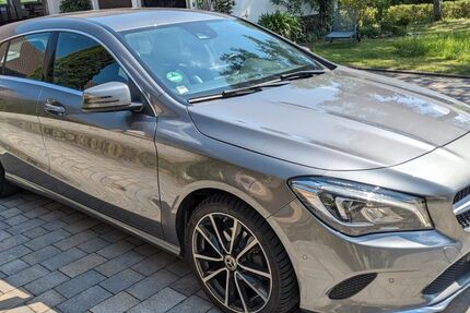 Mercedes-Benz CLA 220 Shooting Brake 126.690 km 16.700 &euro; Schönau 84337