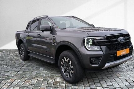 Ford Ranger 1.900 km 54.469 &euro; Bamberg 96052