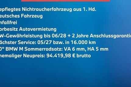 BMW 540 10.900 km 70.911 &euro; Wietmarschen 49835