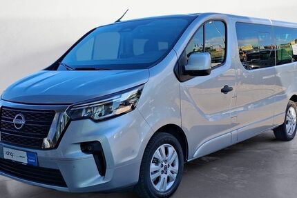 Nissan Primastar 20.800 km 31.990 &euro; Horb am Neckar 72160