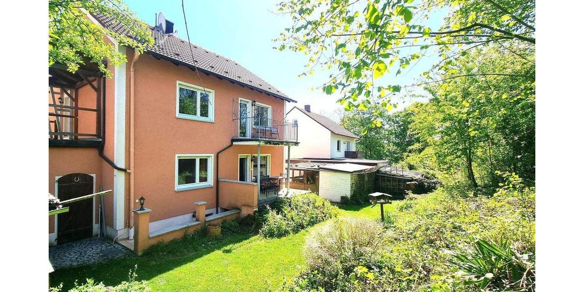 Einfamilienhaus Herzogenaurach - 6 Zimmer, 148 m&sup2;, 492.000&euro; | Angebot:26401030