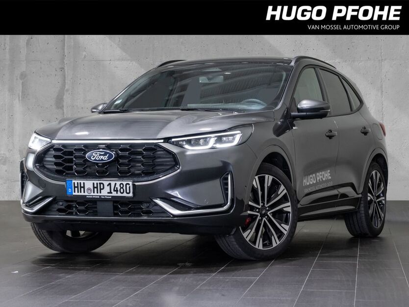 Ford Kuga 16.000 km 42.510 € Hamburg 22335