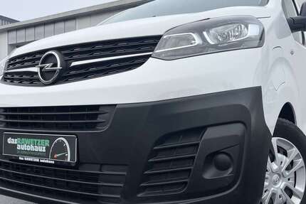 Opel Vivaro 34.404 km 14.860 &euro; Marktredwitz 95615