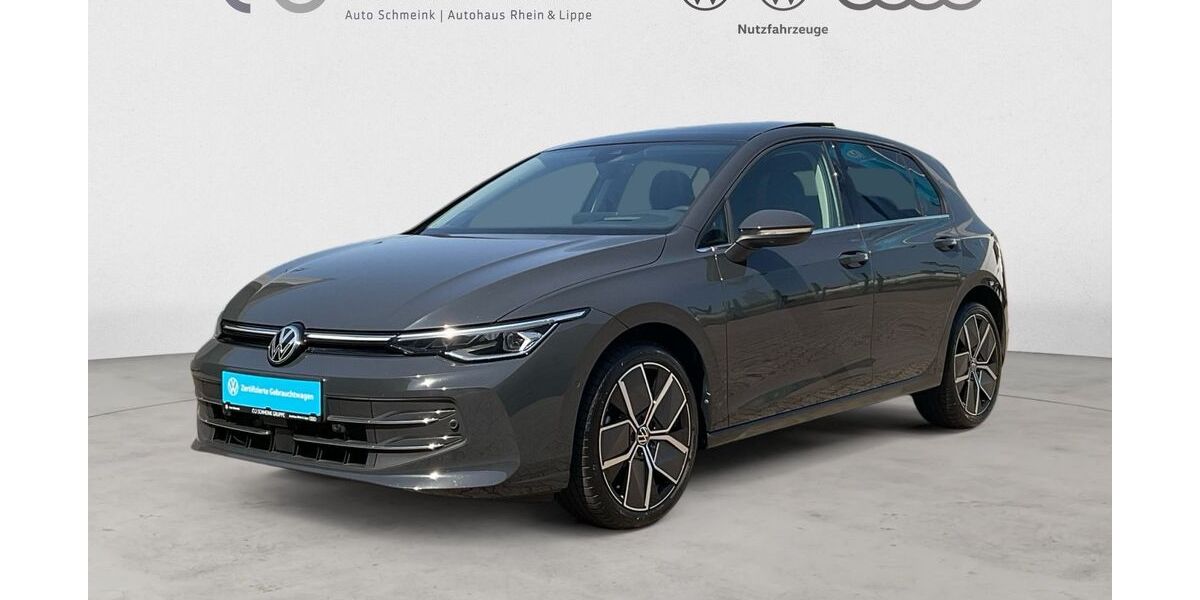 VW Golf 11.669 km 31.440 &euro; Wesel 46483