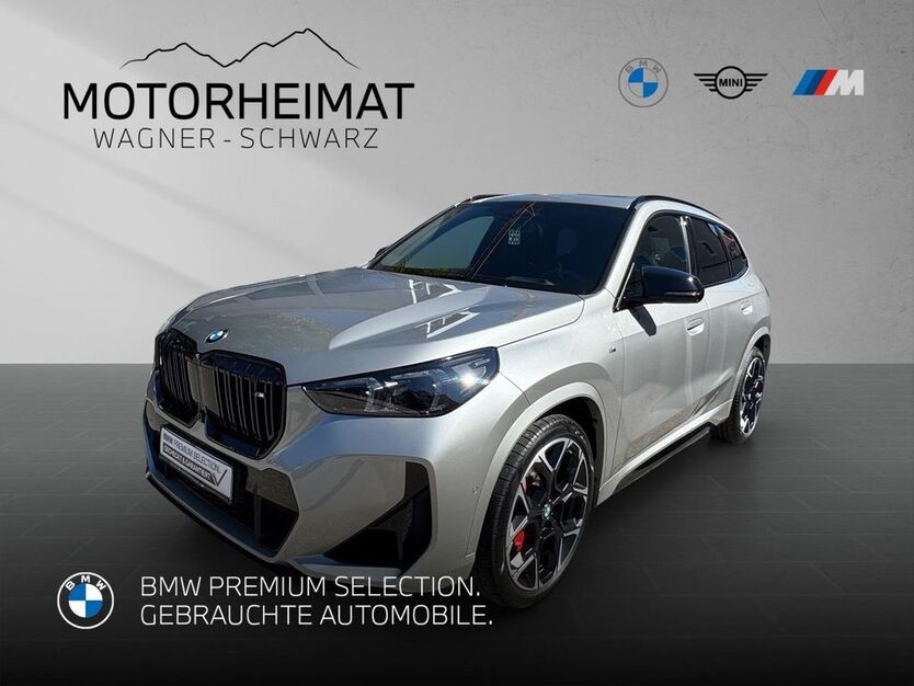 BMW X1 24.500 km 59.800 € Kirchseeon 85614